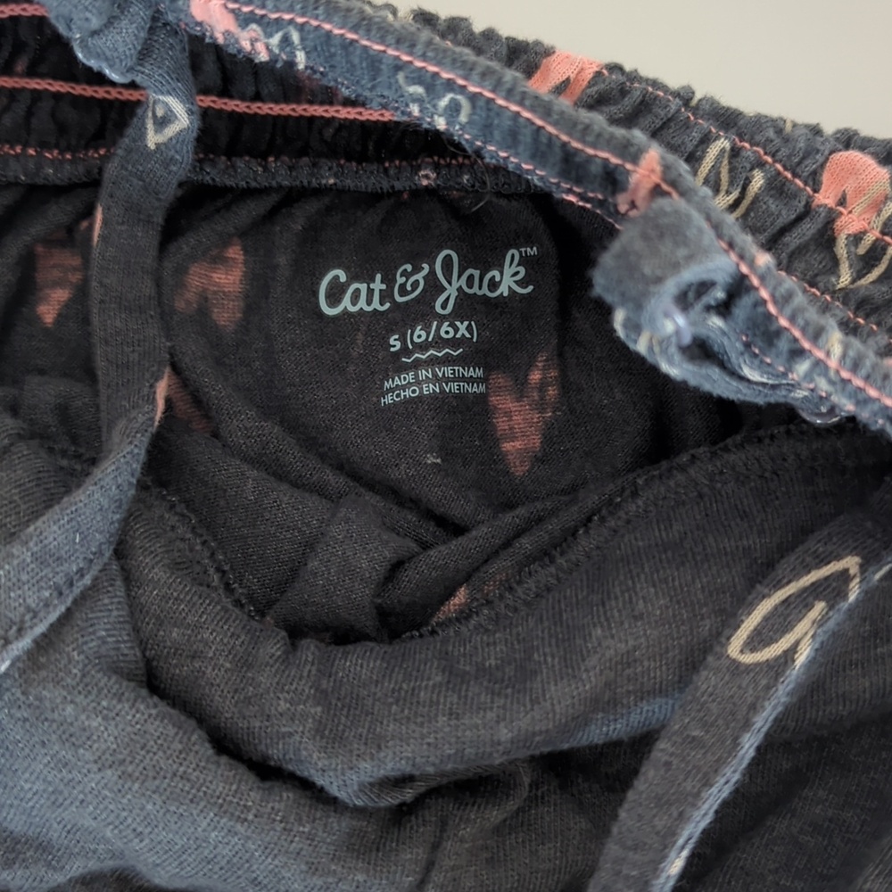Cat & Jack Dress Size S (6/6X) - Picture 4 of 5